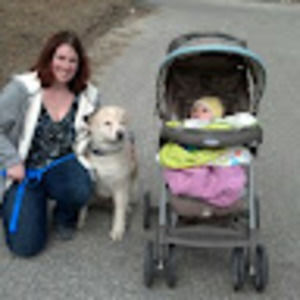 Meet your Posher, Beth